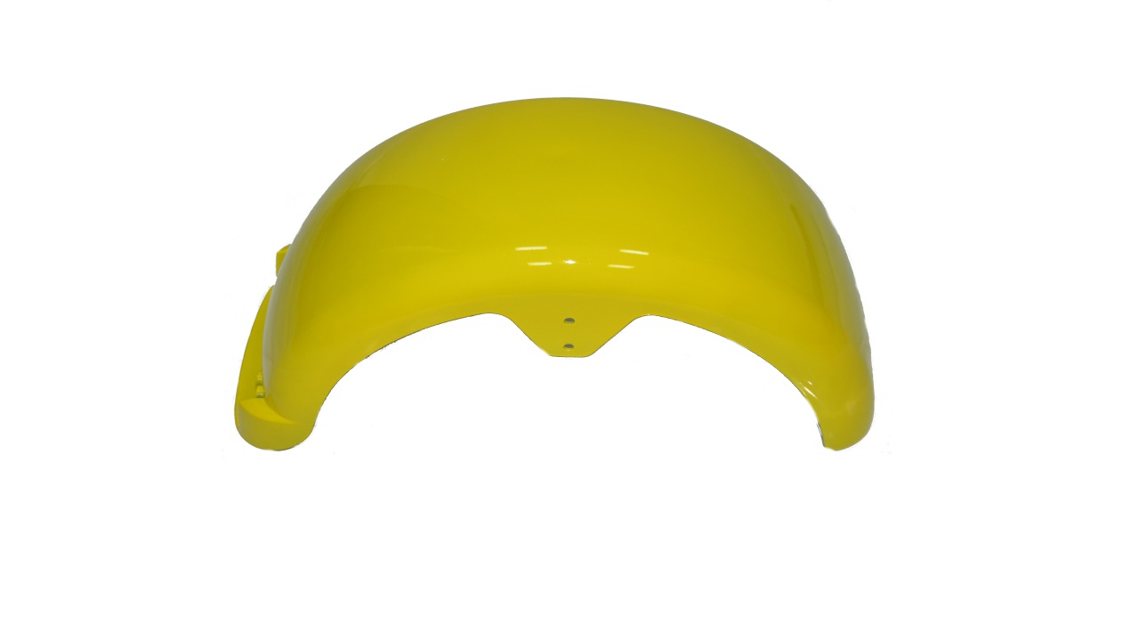 ALT MOTOR MUHAFAZASI SARI (THREE GO)